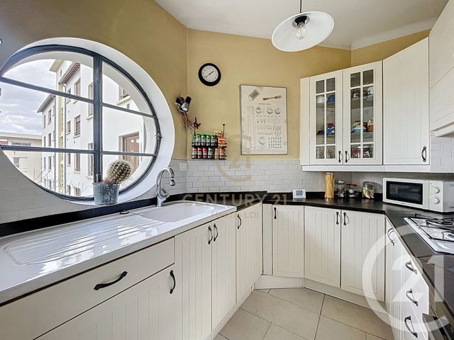 appartement - LYON - 69008
