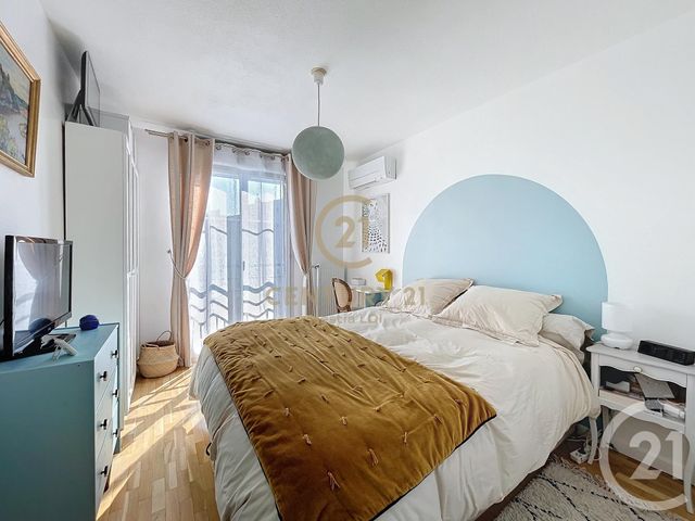 Appartement T3 à vendre - 3 pièces - 67 m2 - Lyon - 69008 - RHONE-ALPES