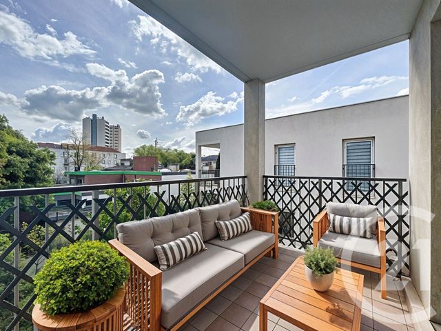 Appartement à vendre LYON
