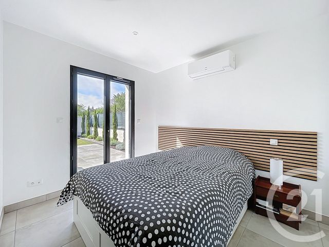 Maison à vendre - 5 pièces - 108 m2 - Charvieu Chavagneux - 38 - RHONE-ALPES