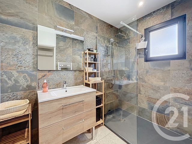 Maison à vendre - 5 pièces - 108 m2 - Charvieu Chavagneux - 38 - RHONE-ALPES