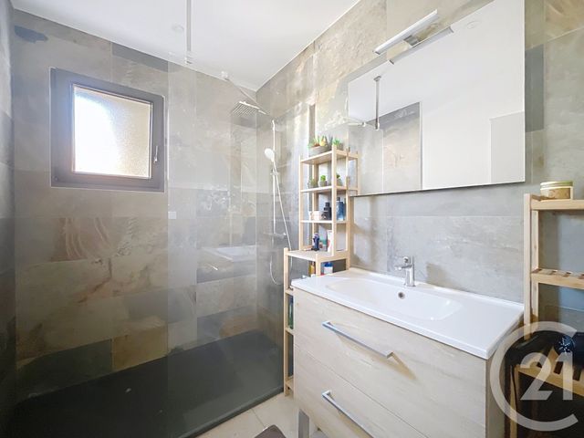 Maison à vendre - 5 pièces - 108 m2 - Charvieu Chavagneux - 38 - RHONE-ALPES