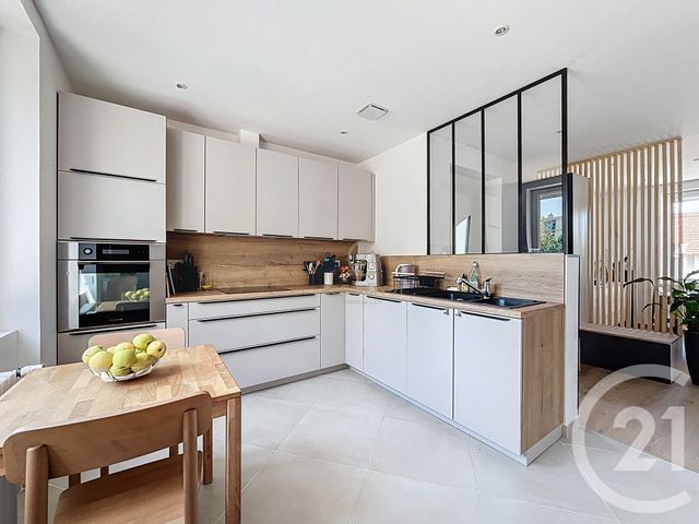 maison - LYON - 69008