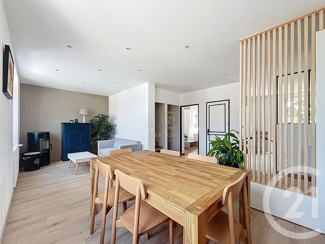 maison - LYON - 69008