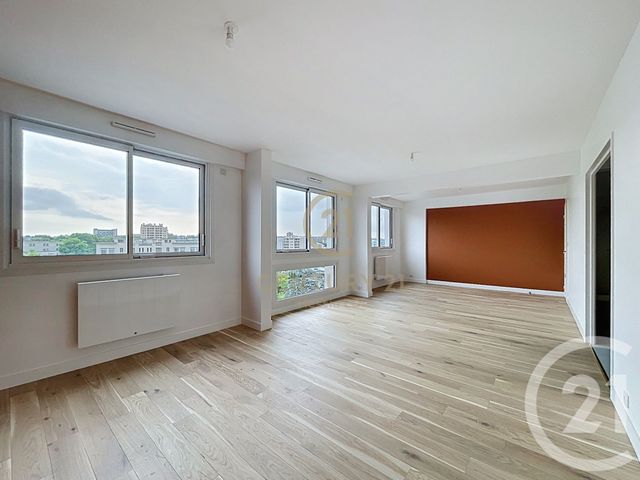 appartement - LYON - 69008