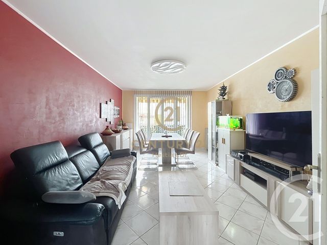 appartement - VENISSIEUX - 69