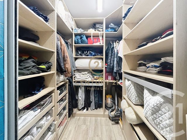 Appartement F3 à vendre - 3 pièces - 74,76 m2 - Venissieux - 69 - RHONE-ALPES