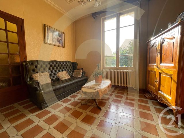 Maison à vendre - 4 pièces - 82 m2 - Lyon - 69008 - RHONE-ALPES