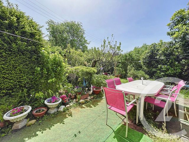 Maison à vendre - 4 pièces - 82 m2 - Lyon - 69008 - RHONE-ALPES