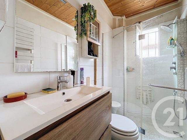 Maison à vendre - 3 pièces - 52 m2 - Lyon - 69008 - RHONE-ALPES