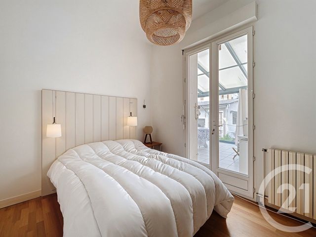 Maison à vendre - 3 pièces - 52 m2 - Lyon - 69008 - RHONE-ALPES