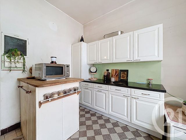 Maison à vendre - 3 pièces - 52 m2 - Lyon - 69008 - RHONE-ALPES