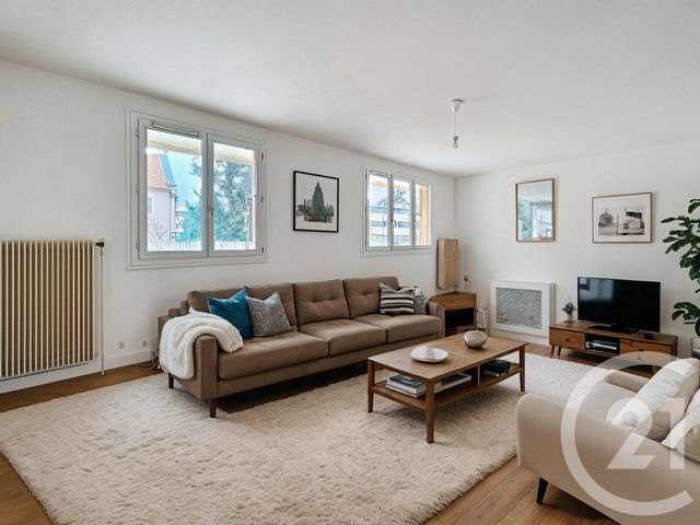 appartement - VILLEURBANNE - 69