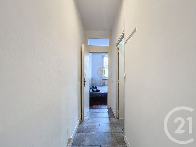 Appartement T2 à vendre - 2 pièces - 33,13 m2 - Lyon - 69008 - RHONE-ALPES
