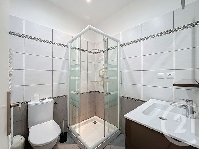 Appartement T2 à vendre - 2 pièces - 33,13 m2 - Lyon - 69008 - RHONE-ALPES