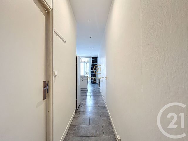 Appartement T2 à vendre - 2 pièces - 33,13 m2 - Lyon - 69008 - RHONE-ALPES