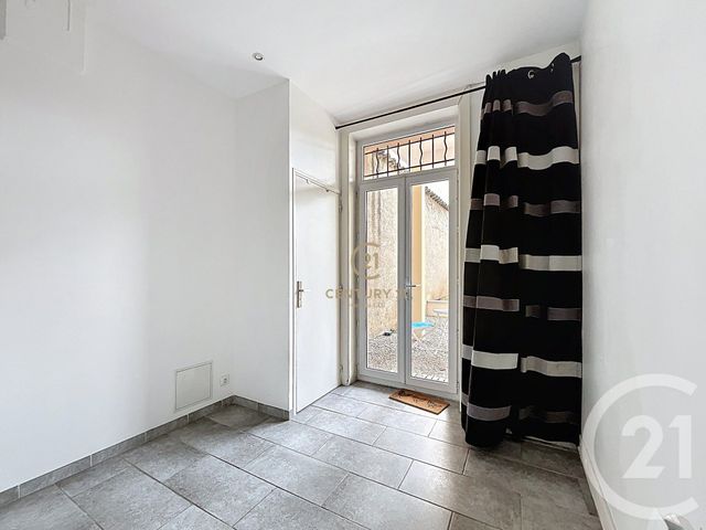 Appartement T2 à vendre - 2 pièces - 33,13 m2 - Lyon - 69008 - RHONE-ALPES