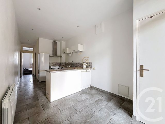 Appartement T2 à vendre - 2 pièces - 33,13 m2 - Lyon - 69008 - RHONE-ALPES