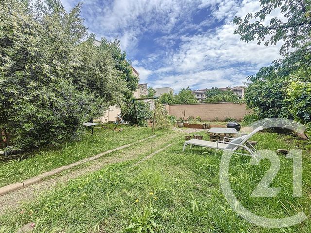 Appartement T2 à vendre - 2 pièces - 33,13 m2 - Lyon - 69008 - RHONE-ALPES