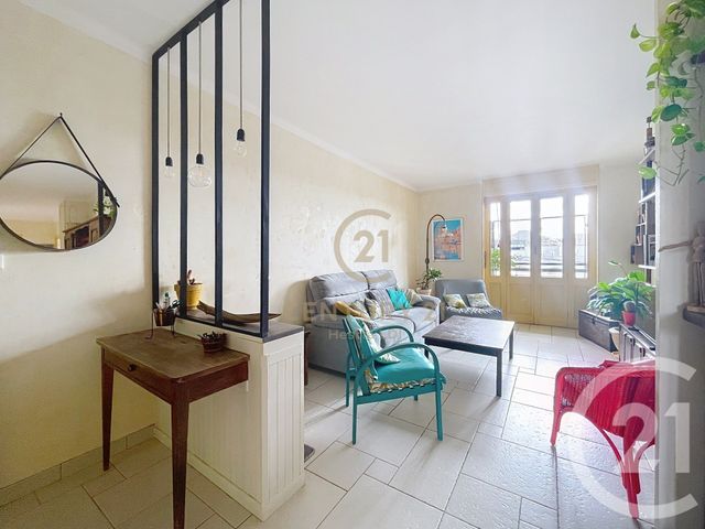 appartement - LYON - 69008