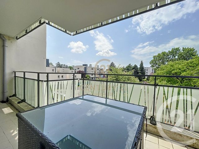 appartement - DECINES CHARPIEU - 69