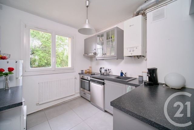 appartement - LYON - 69008