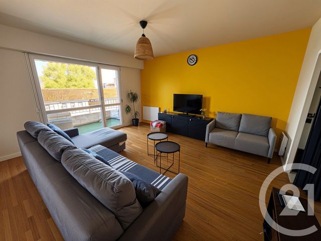 Appartement F4 à louer - 4 pièces - 106,42 m2 - Lyon - 69008 - RHONE-ALPES