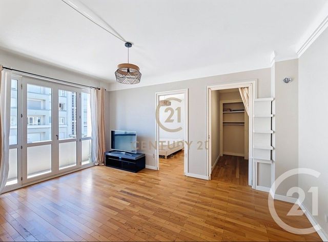 appartement - LYON - 69008
