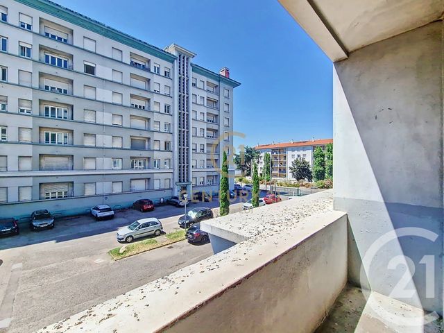 Appartement T2 à vendre - 2 pièces - 57,19 m2 - Lyon - 69008 - RHONE-ALPES