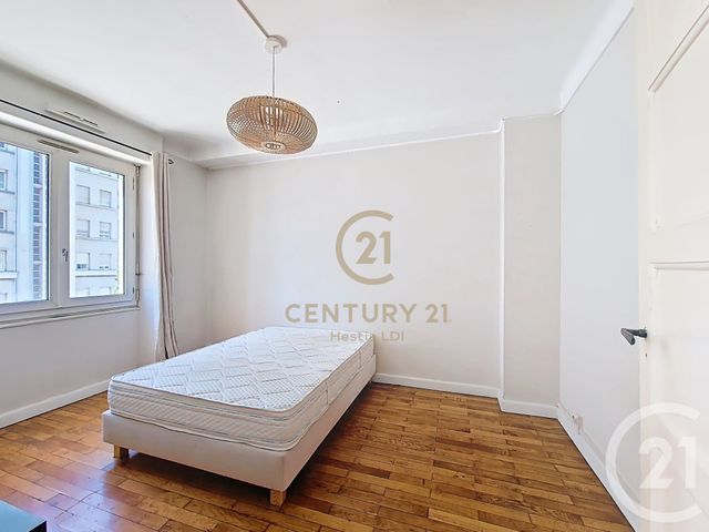 Appartement T2 à vendre - 2 pièces - 57,19 m2 - Lyon - 69008 - RHONE-ALPES