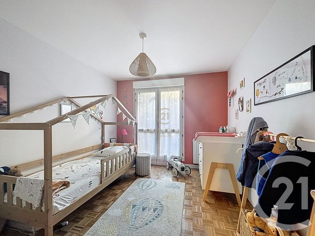 Appartement F3 à vendre - 3 pièces - 82,71 m2 - Lyon - 69008 - RHONE-ALPES