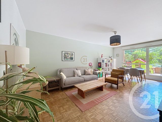 appartement - LYON - 69008