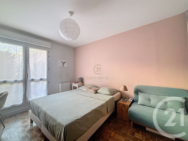 Appartement F3 à vendre - 3 pièces - 82,71 m2 - Lyon - 69008 - RHONE-ALPES