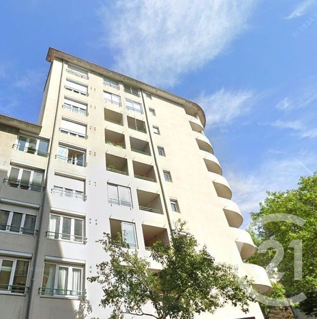appartement - LYON - 69003