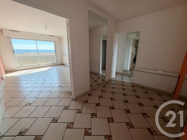 Appartement F5 à louer - 5 pièces - 97,43 m2 - Venissieux - 69 - RHONE-ALPES