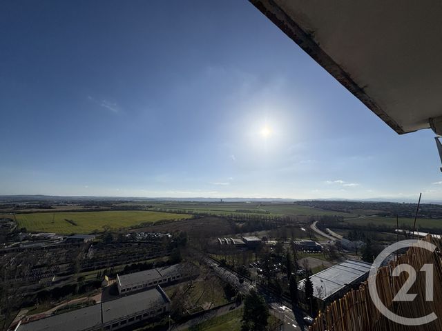 Appartement F5 &agrave; louer - 5 pi&egrave;ces - 97,43 m2 - Venissieux - 69 - RHONE-ALPES