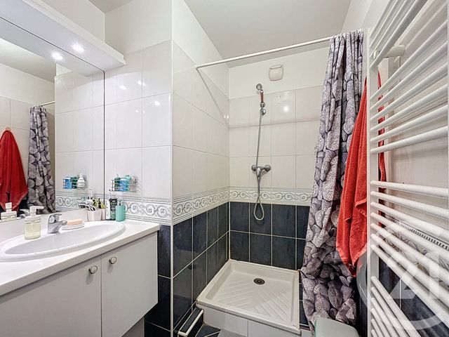 Appartement F5 à vendre - 5 pièces - 110 m2 - Lyon - 69003 - RHONE-ALPES