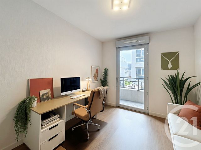 Appartement F5 à vendre - 5 pièces - 110 m2 - Lyon - 69003 - RHONE-ALPES