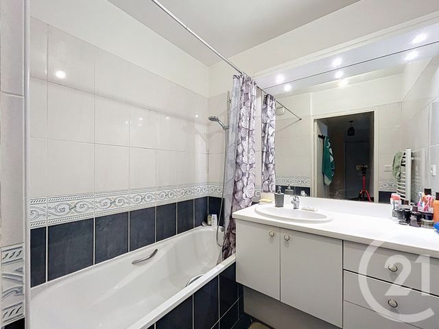 Appartement F5 à vendre - 5 pièces - 110 m2 - Lyon - 69003 - RHONE-ALPES