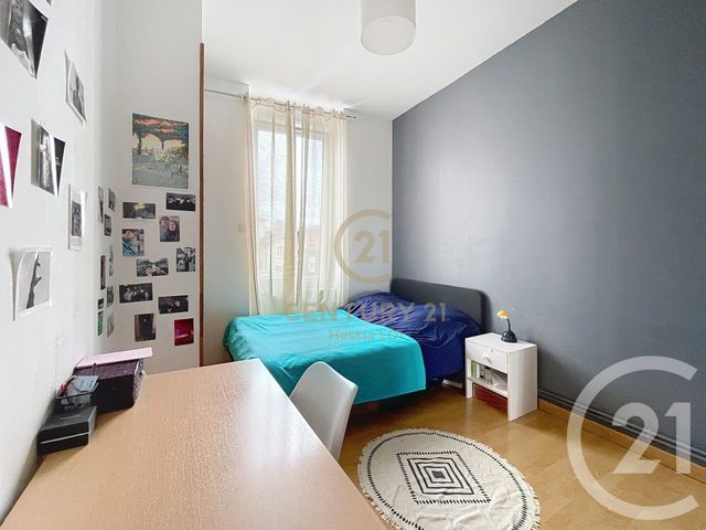 Appartement T4 à vendre - 4 pièces - 79,47 m2 - Venissieux - 69 - RHONE-ALPES