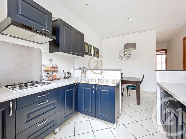 Appartement T4 à vendre - 4 pièces - 79,47 m2 - Venissieux - 69 - RHONE-ALPES