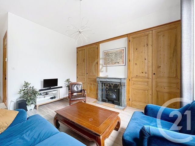 Appartement T4 à vendre - 4 pièces - 79,47 m2 - Venissieux - 69 - RHONE-ALPES