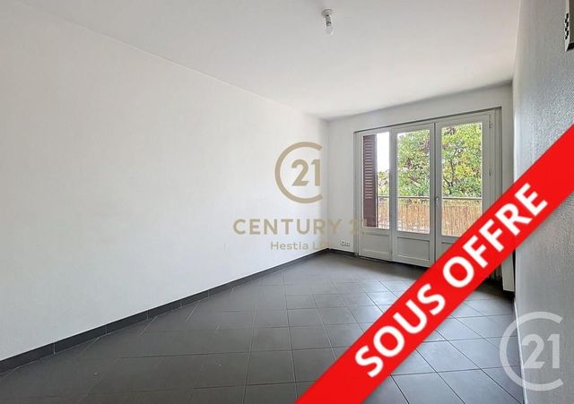 Appartement à vendre - 2 pièces - 34 m2 - Lyon - 69008 - RHONE-ALPES