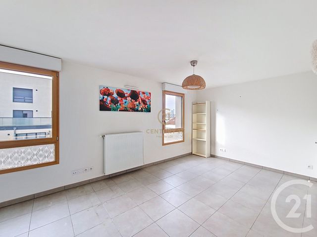 Appartement T1 &agrave; vendre - 1 pi&egrave;ce - 31,34 m2 - Lyon - 69008 - RHONE-ALPES