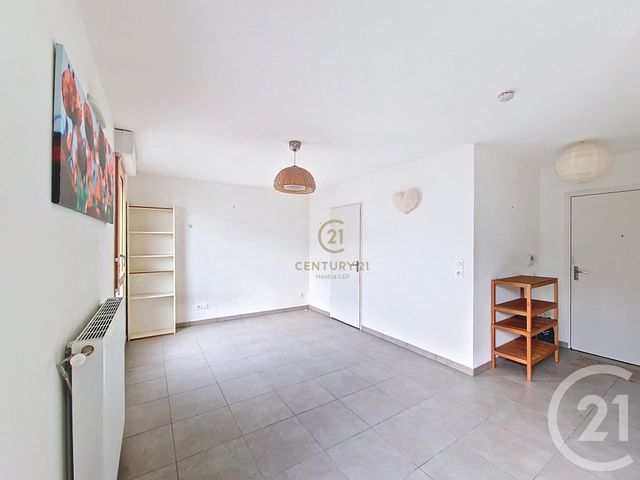 appartement - LYON - 69008