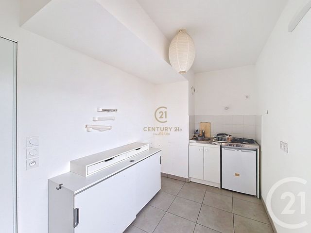 Appartement T1 &agrave; vendre - 1 pi&egrave;ce - 31,34 m2 - Lyon - 69008 - RHONE-ALPES