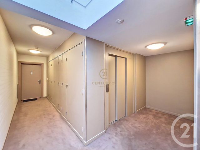Appartement T1 &agrave; vendre - 1 pi&egrave;ce - 31,34 m2 - Lyon - 69008 - RHONE-ALPES