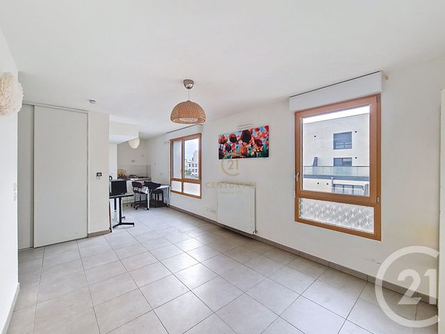 Appartement T1 &agrave; vendre - 1 pi&egrave;ce - 31,34 m2 - Lyon - 69008 - RHONE-ALPES