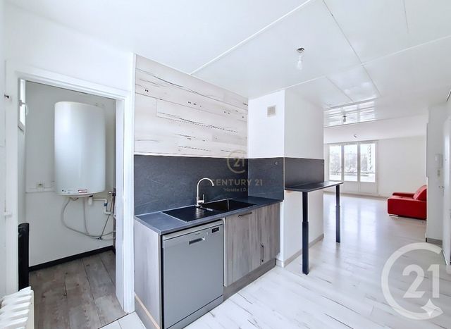 Appartement T3 &agrave; vendre - 3 pi&egrave;ces - 73 m2 - Lyon - 69008 - RHONE-ALPES