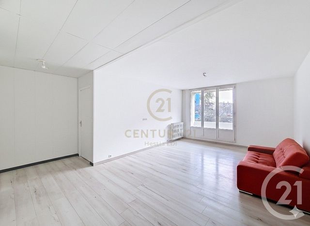 Appartement T3 à vendre LYON